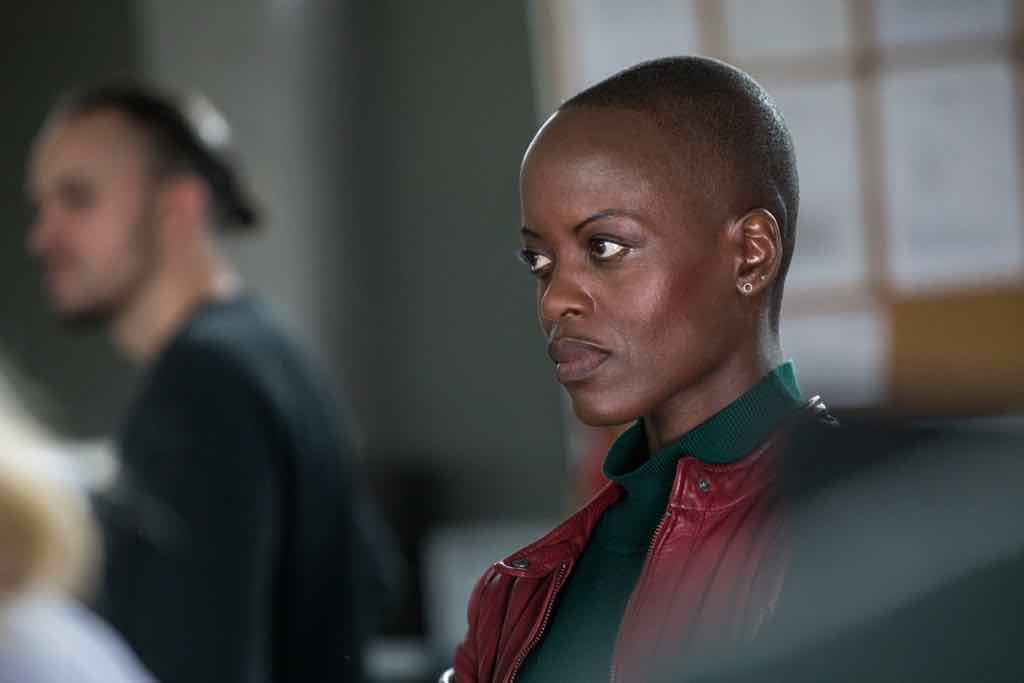 Kasumba im Tatort 
